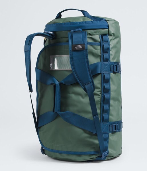 The North Face Base Camp Duffel - Medium - Prairie Summit Shop