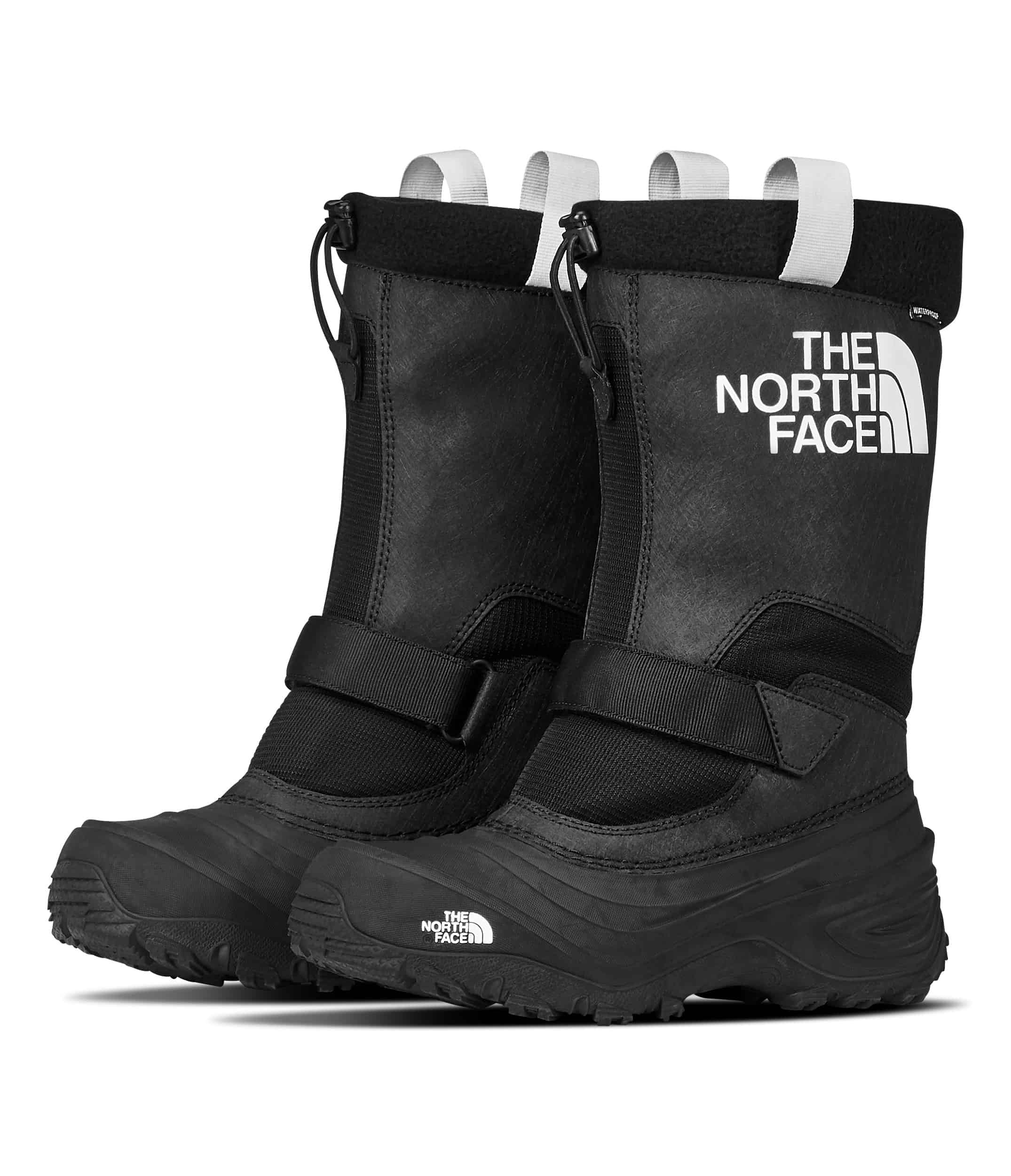 Prairie Summit Shop The North Face Kids' Alpenglow Extreme III Boots
