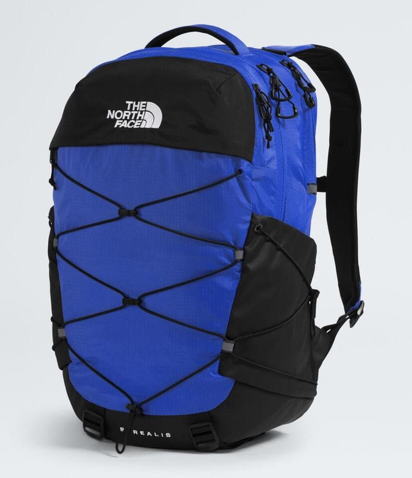 The North Face Borealis Daypack Prairie Summit Shop