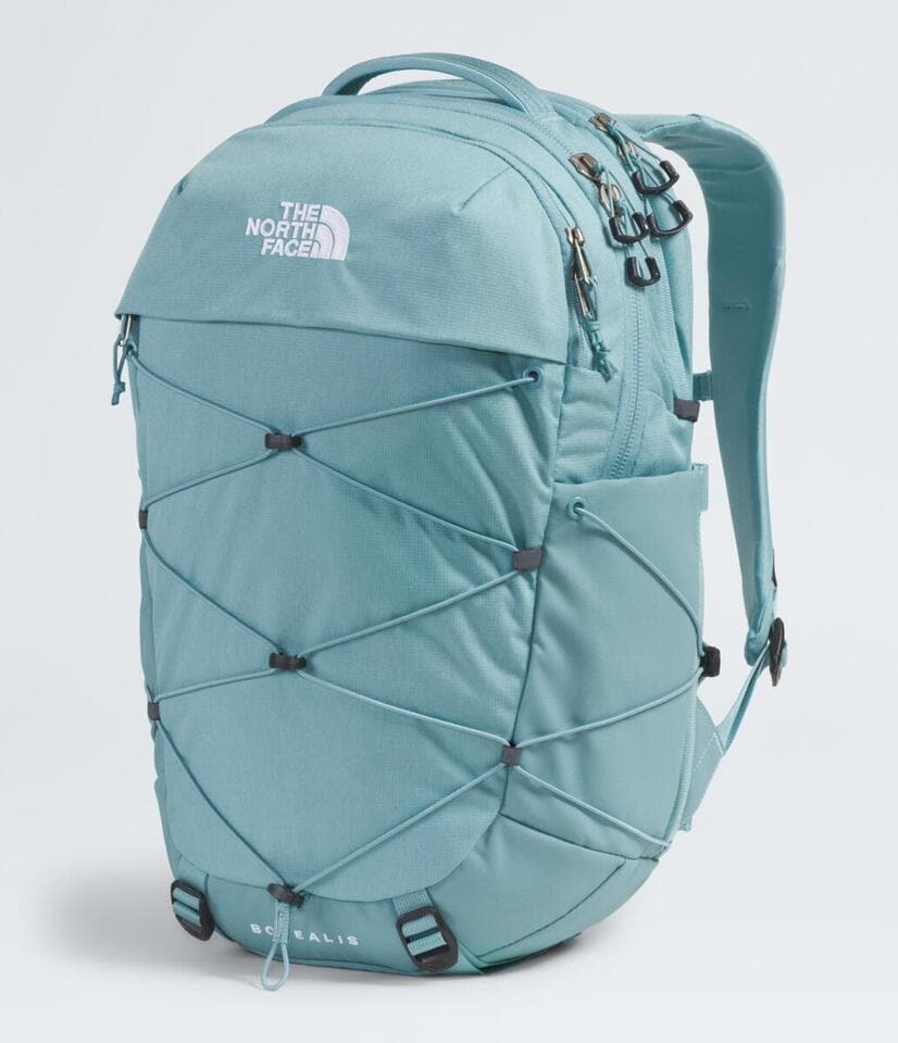 The North Face Women's Borealis Daypack - Prairie Summit Shop