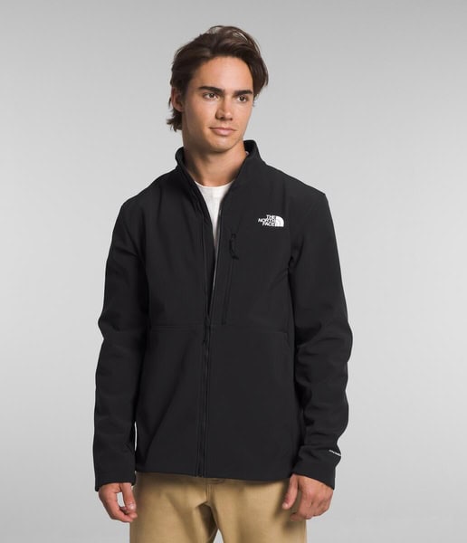 Prairie Summit Shop The North Face Men's Apex Bionic Jacket