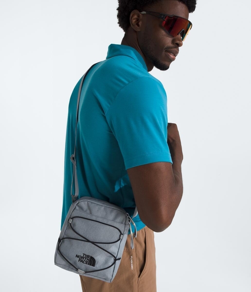 Prairie Summit Shop - The North Face Jester Crossbody