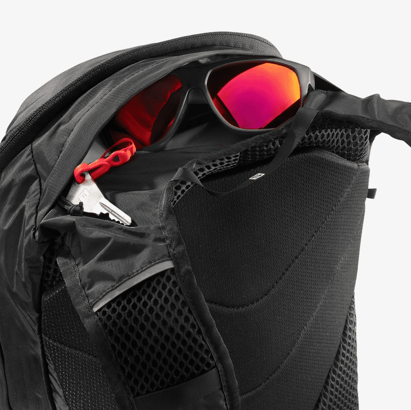 Salomon Trailblazer 20 Backpack - Prairie Summit Shop