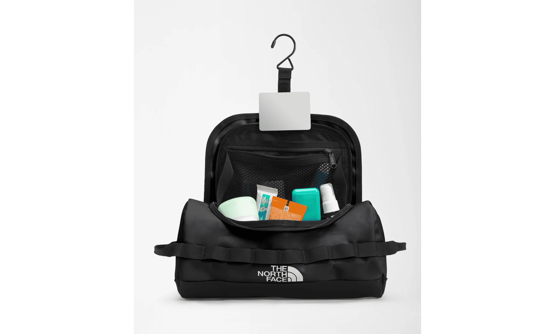 The North Face Base Camp Travel Canister - Large - Prairie Summit Shop