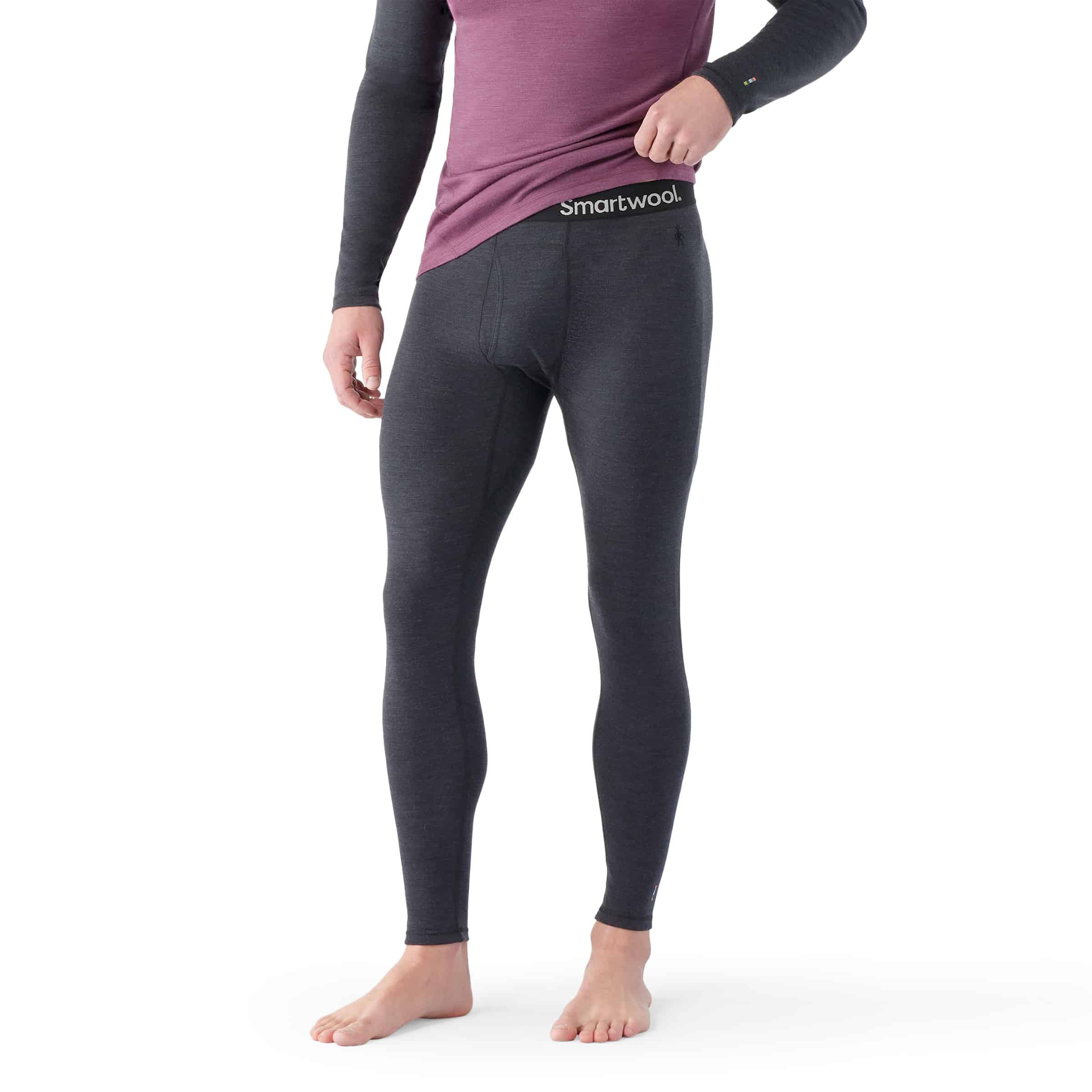 Smartwool Men's Merino 250 Base Layer Bottom - Prairie Summit Shop