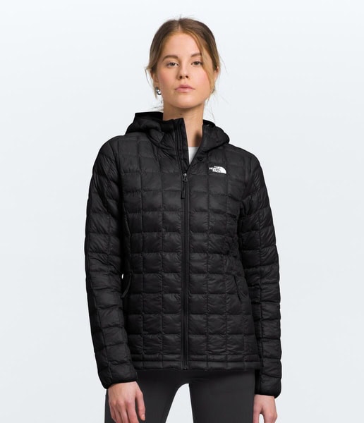 north face thermoball hoodie women's