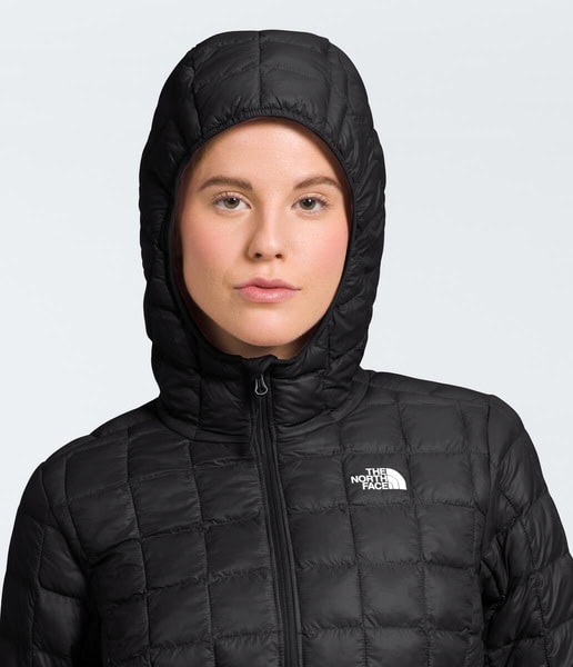 Prairie Summit Shop The North Face Women's ThermoBall Eco Hoodie