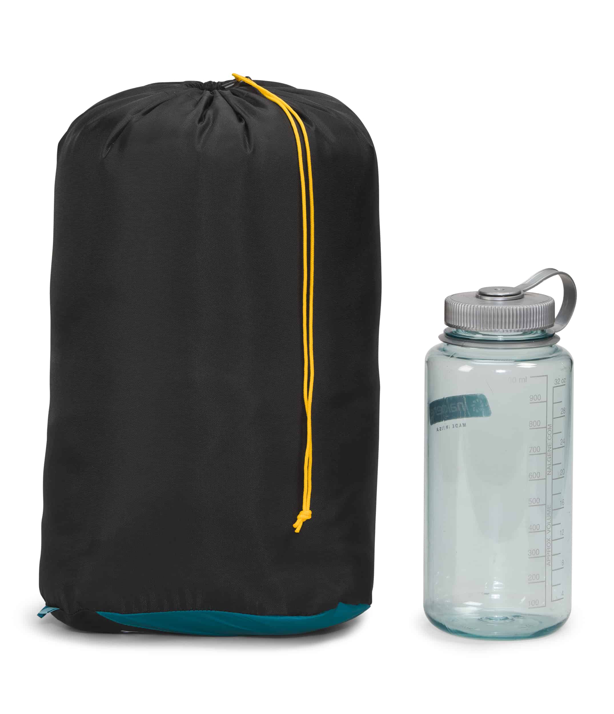 The North Face Trail Lite Down 20 Sleeping Bag - Prairie Summit Shop