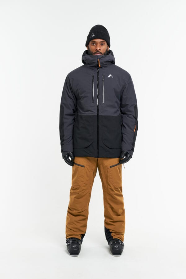 Orageスキーウェアメンズ 楽天市場】orage ジャケット（メンズウェア｜スキー用ウェア