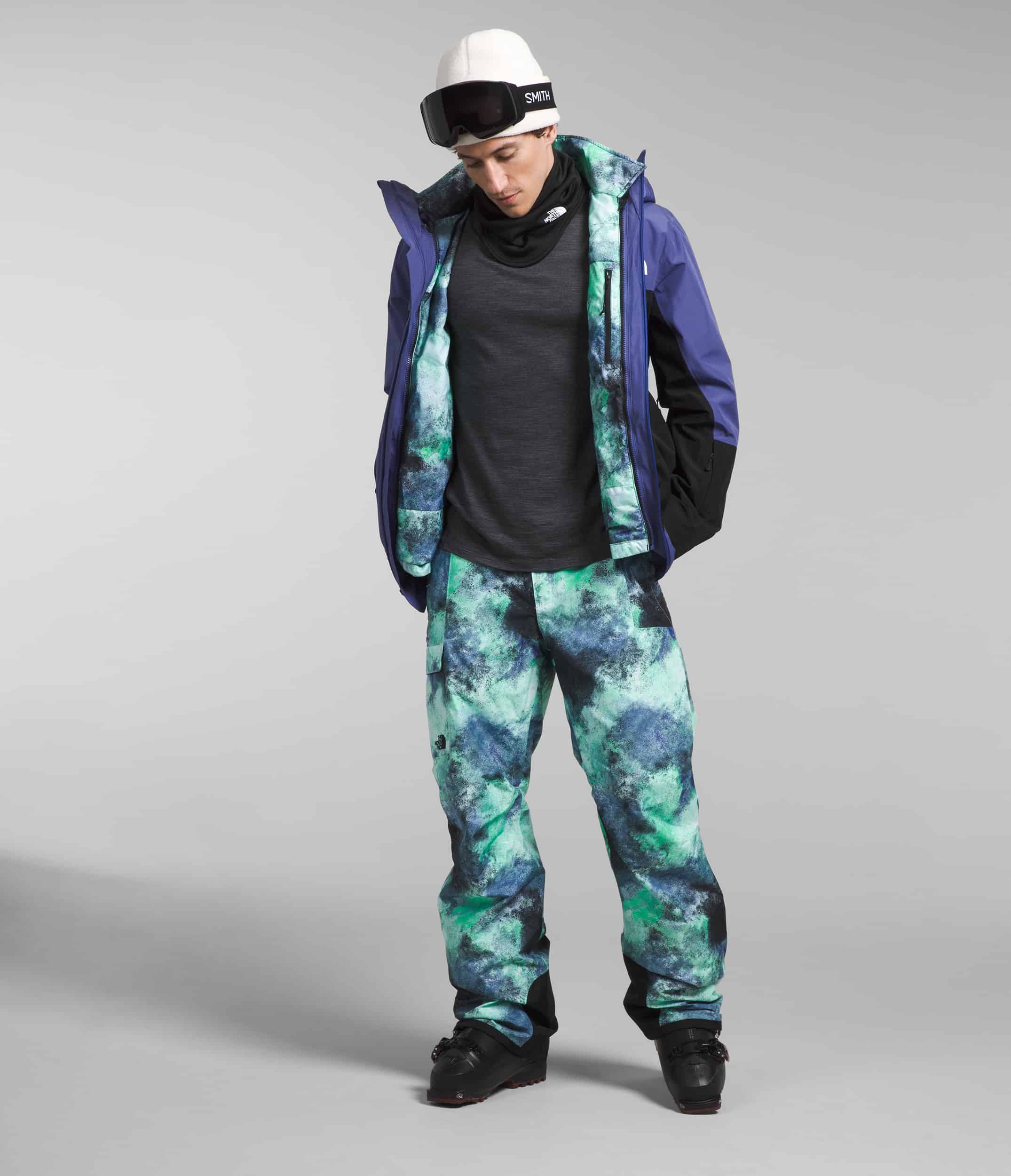 スノーボード The North Face Freedom Insulated pant The North Face Freedom Mens Insulated Pant 2025 | Corbetts