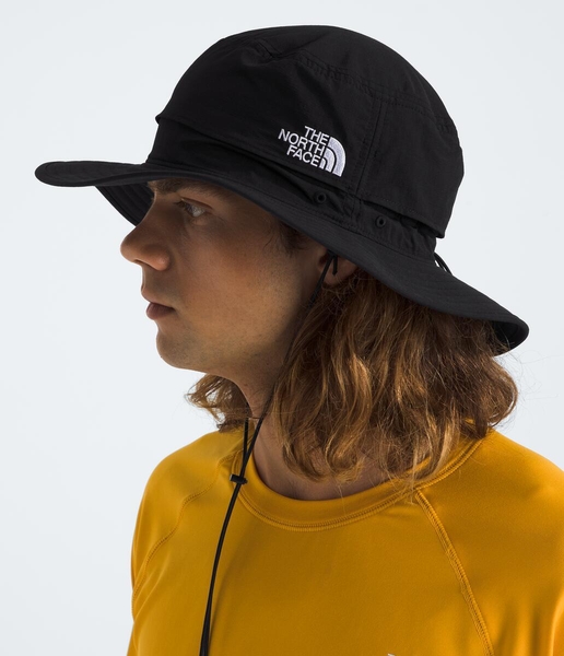 Prairie Summit Shop The North Face Horizon Breeze Brimmer Hat