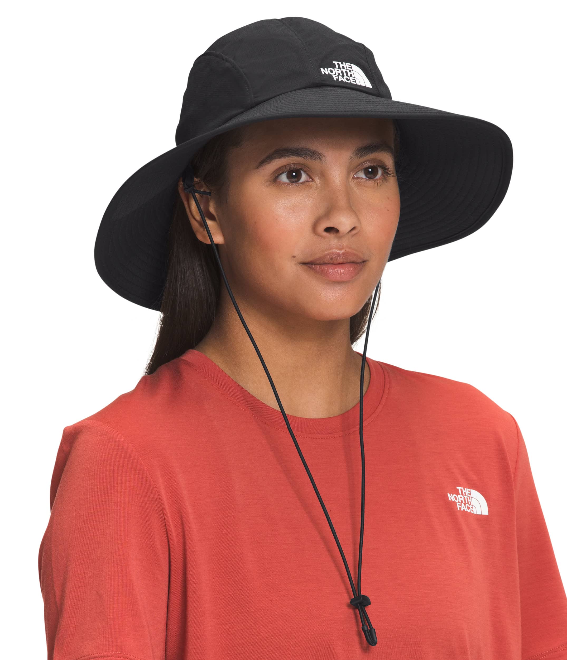 Prairie Summit Shop The North Face Women's Horizon Breeze Brimmer