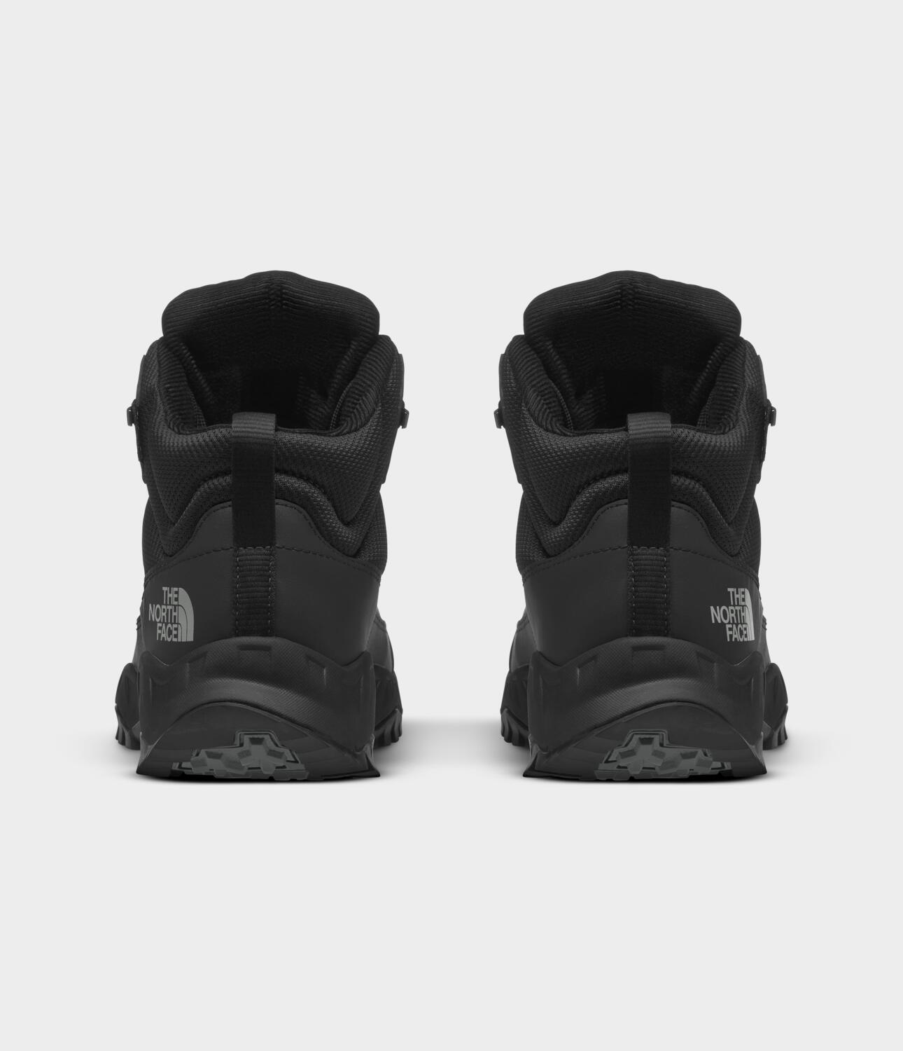 Storm Strike The North Face Men's Hiking Footwear Prairie