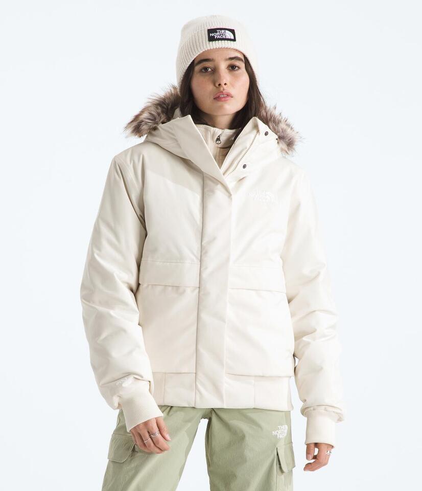 THE NORTH FACE ARCTIC BOMBER ダウンジャケット Shop Womens Arctic Bomber - 8K2_Summit Navy - XXL | Bivouac Ann Arbor