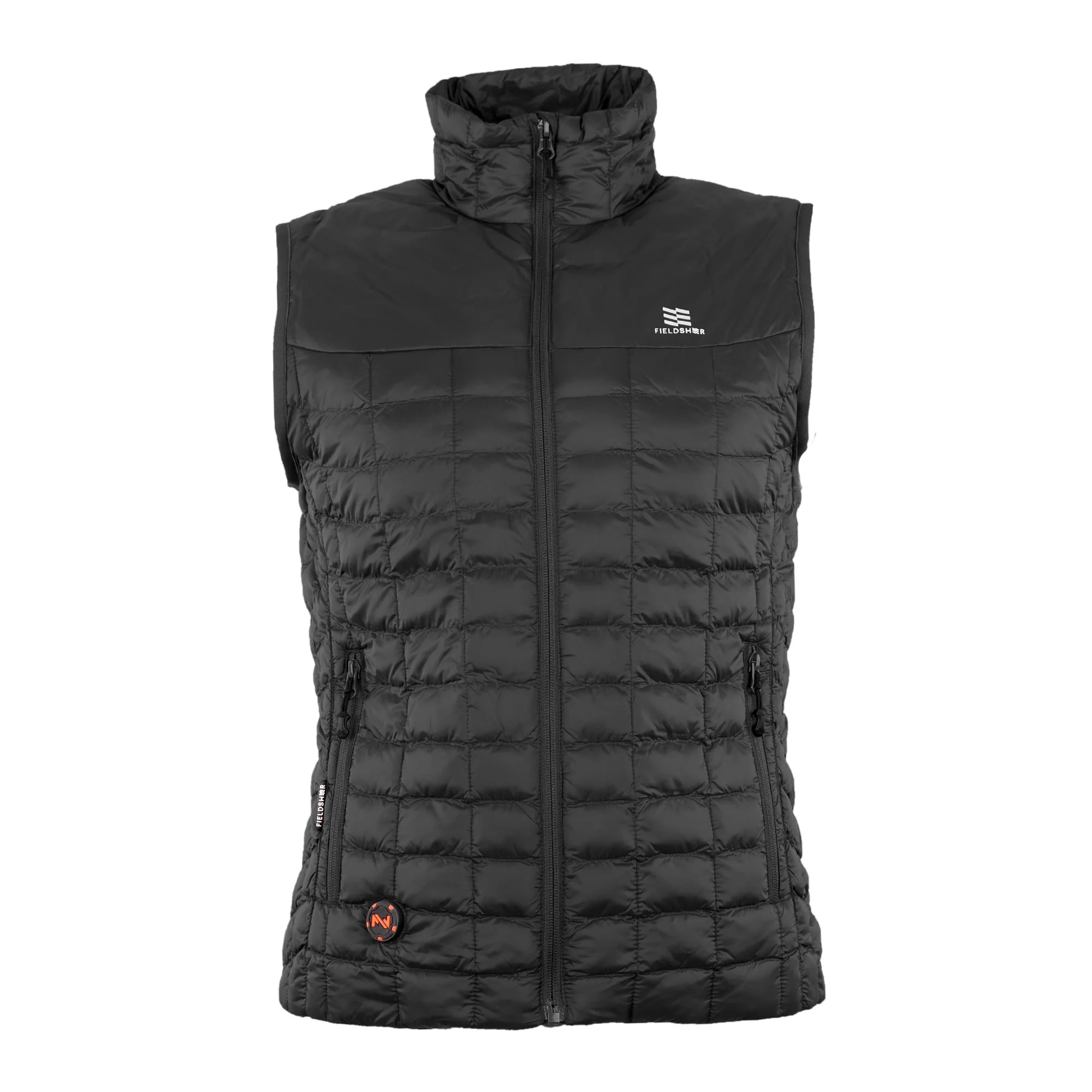 Prairie Summit Shop Fieldsheer Womens Backcountry Heated Vest