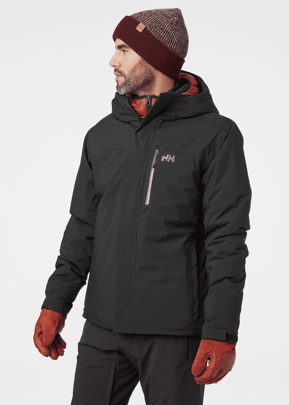 Prairie Summit Shop Helly Hansen Panorama Jacket