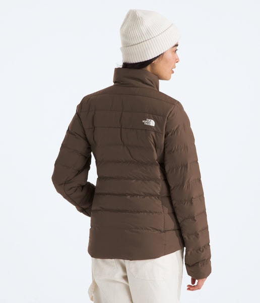 The North Face Women's Aconcagua 3 Jacket - Prairie Summit Shop