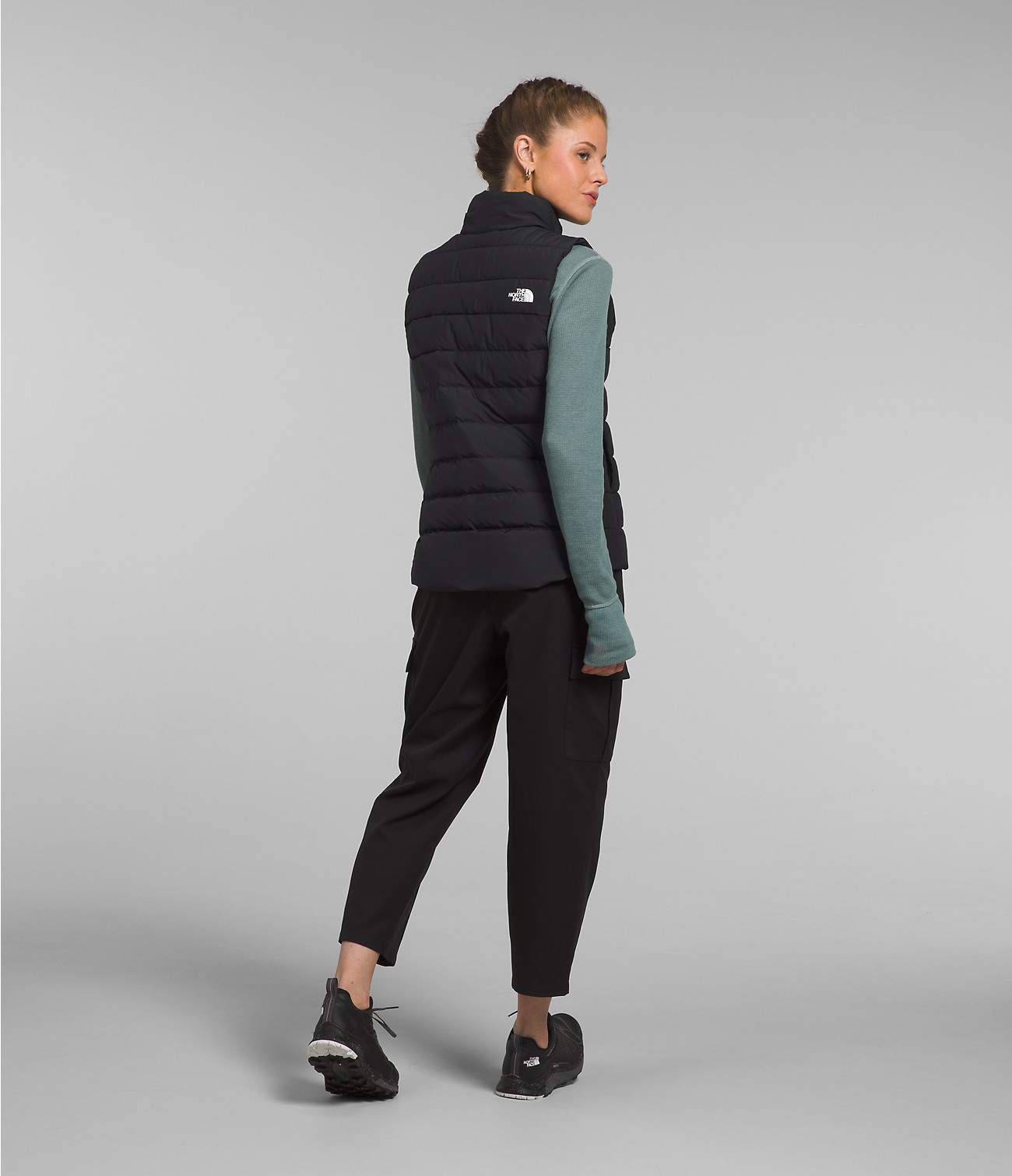 Prairie Summit Shop - The North Face Women's Aconcagua Vest