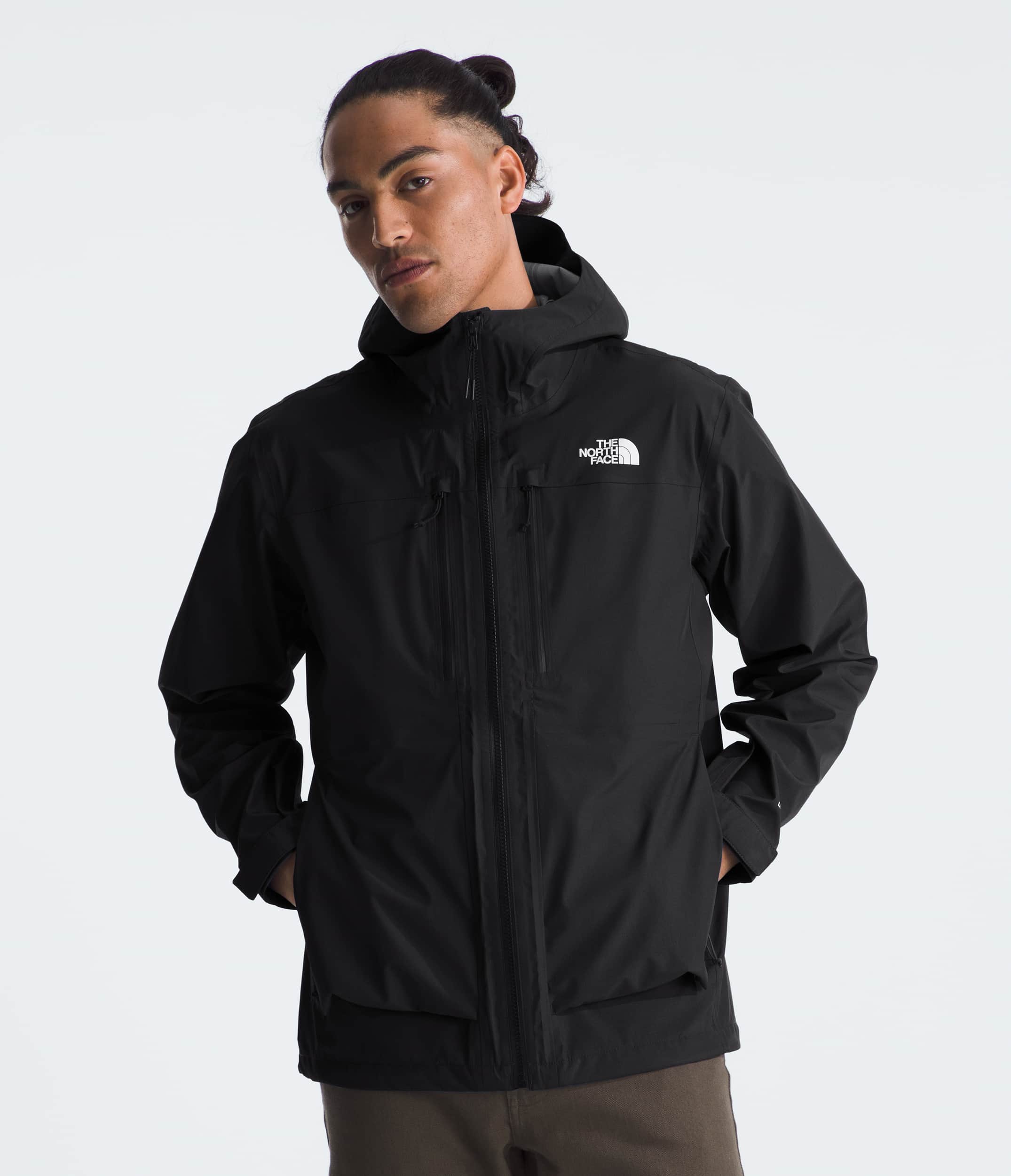 Prairie Summit Shop The North Face Men's Terrain Vista 3L Pro Jacket
