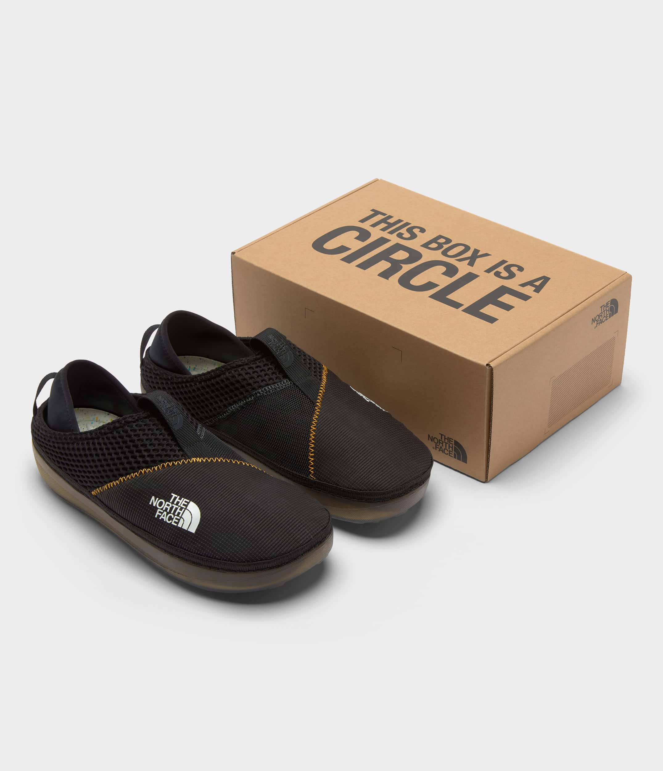 Prairie Summit Shop - The North Face Unisex Base Camp Mule