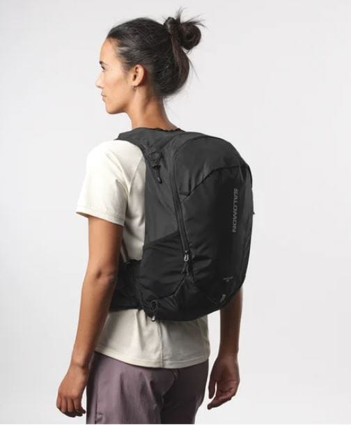 Salomon Trailblazer 20 Backpack - Prairie Summit Shop