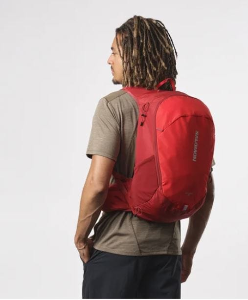 Salomon Trailblazer 20 Backpack - Prairie Summit Shop
