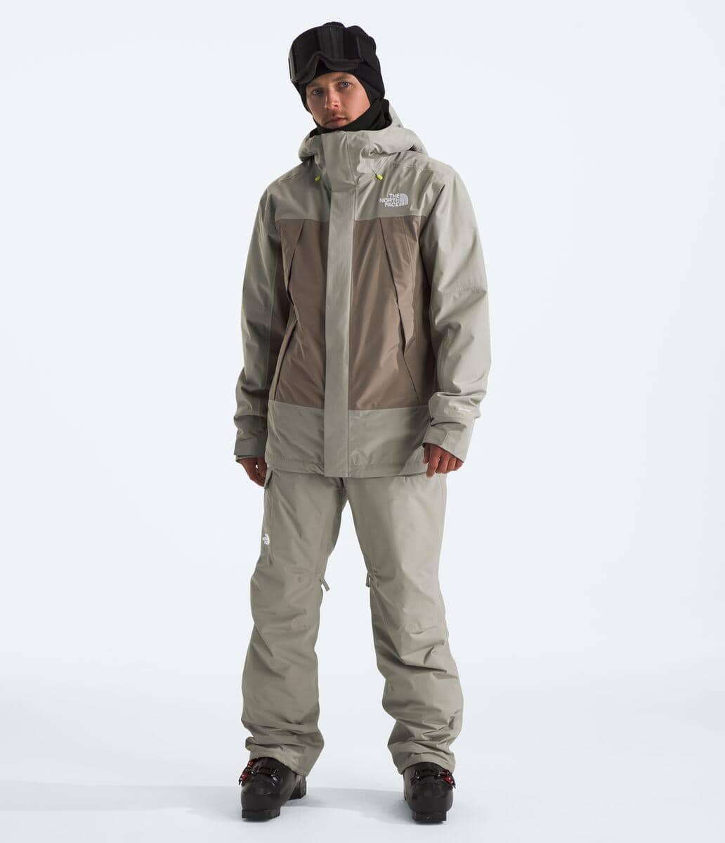 Prairie Summit Shop - The North Face Men's Freedom Insulated Pant