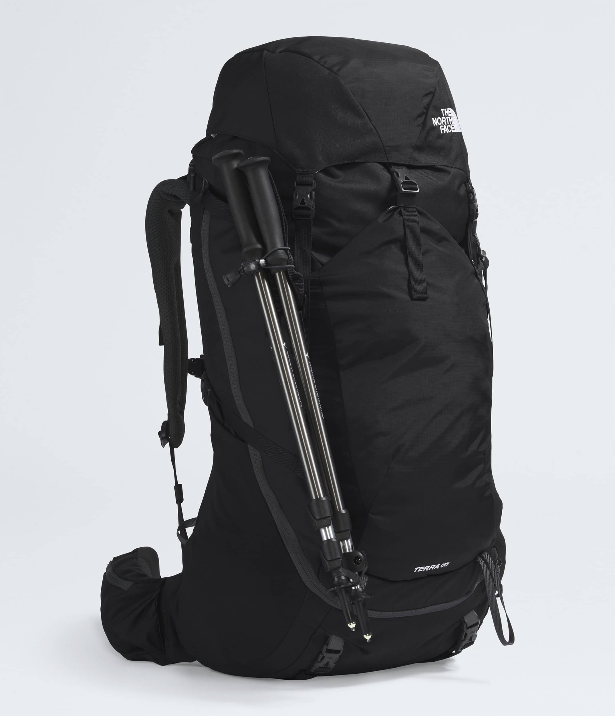 THE NORTH FACE TERRA 65 ブラック Amazon | [ザノースフェイス] Terra 65 ブラック SM | THE NORTH