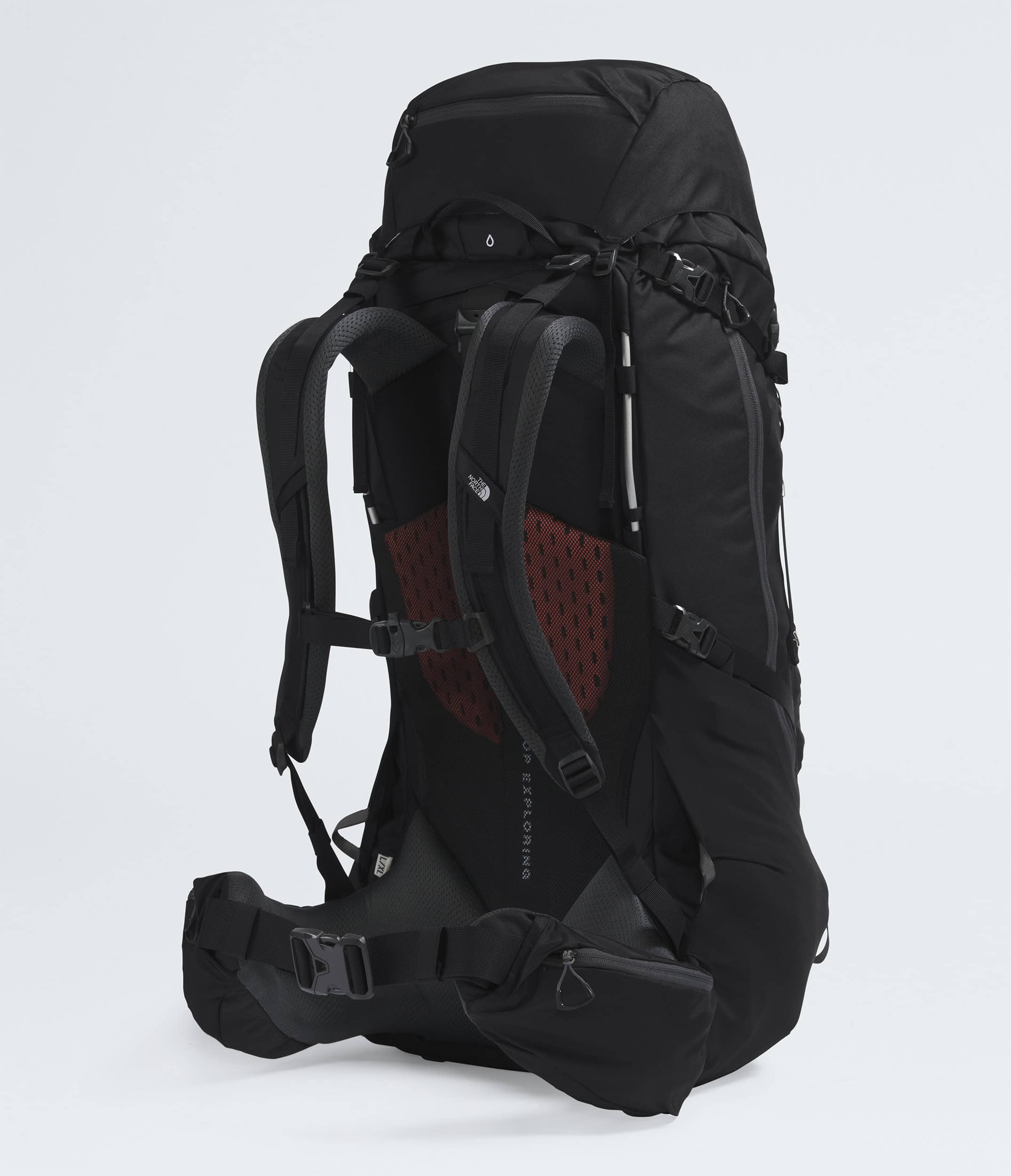 登山用品 THE NORTH FACE - THE NORTH FACE TERRA65 backpack The North Face Terra 65 - Walking backpack | Free EU