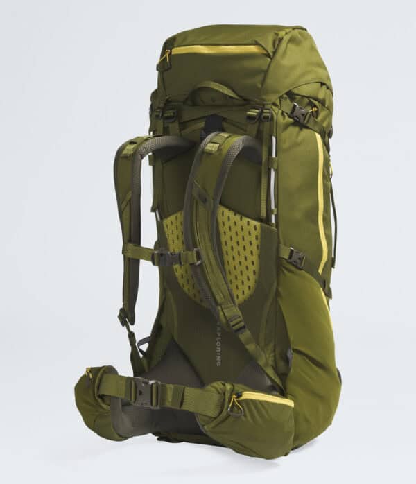 The North Face The North Face Terra 65 Backpack - Prairie Summit Shop