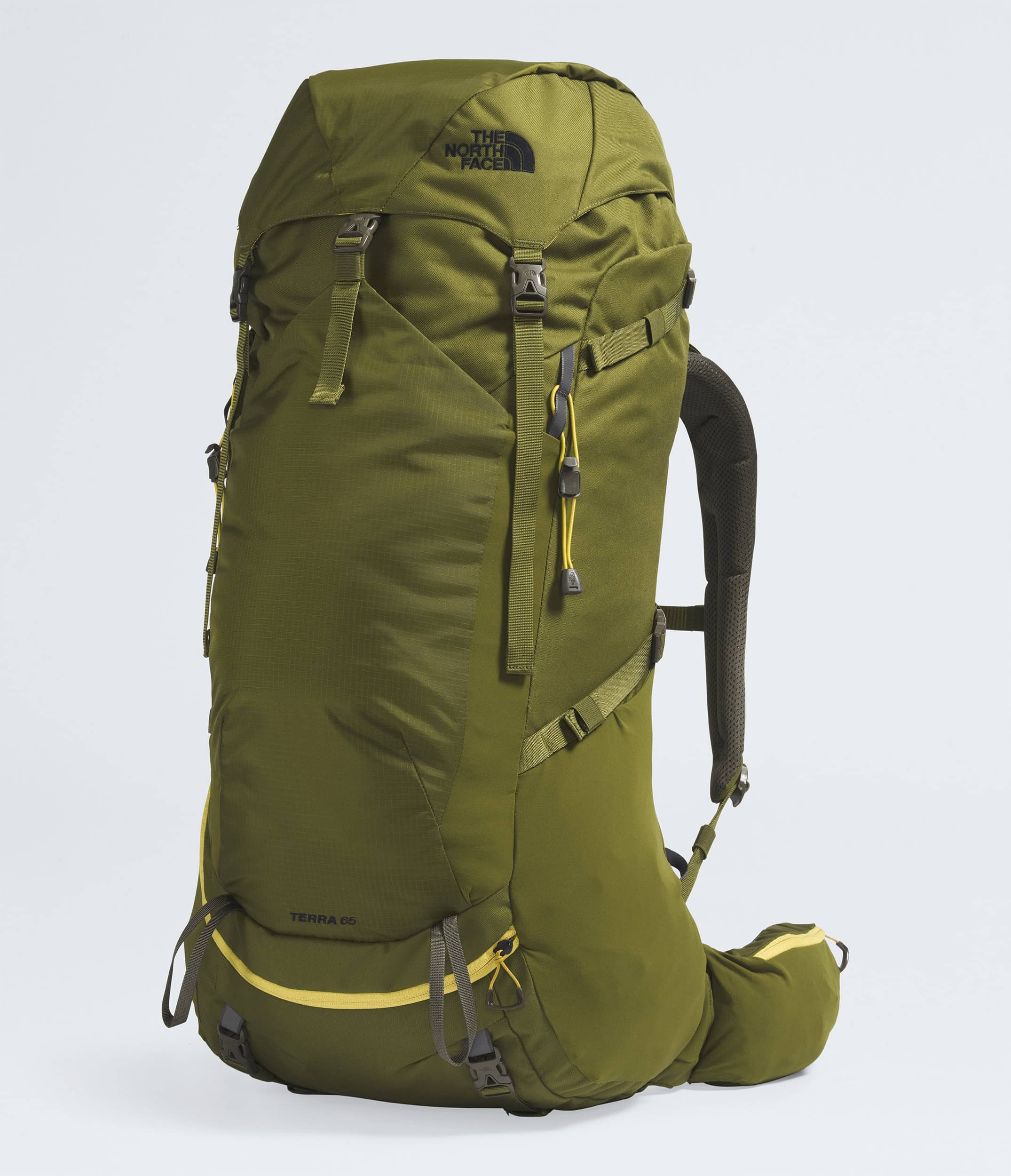 The North Face The North Face Terra 65 Backpack - Prairie Summit Shop