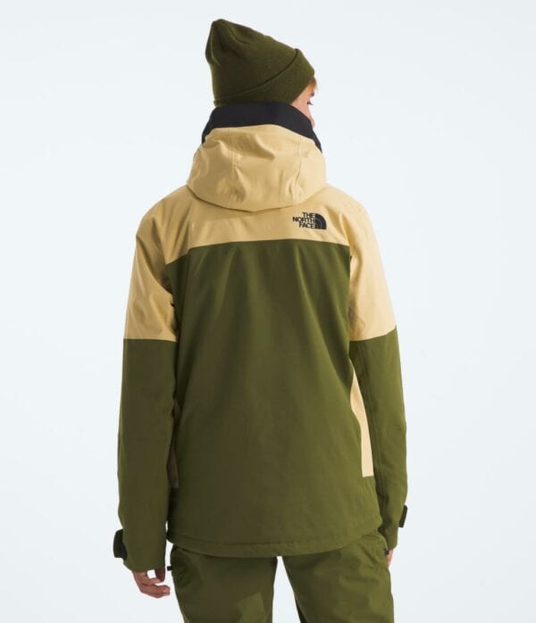 Prairie Summit Shop The North Face Mens Chakal Jacket