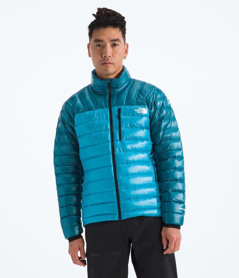 Morph Hoodie The North Face Men's Morph Down Jacket Hoodie