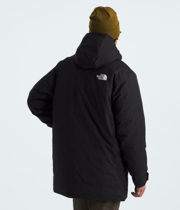 【美品】THE NORTH FACE ALL MOUNTAIN JACKET The North Face Men's Gore-Tex Mountain Jacket 'Black' - Nf0A831M