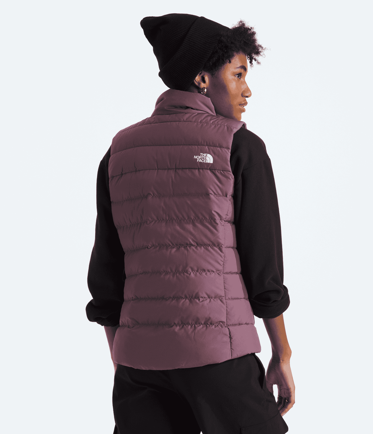 Prairie Summit Shop - The North Face Women's Aconcagua Vest