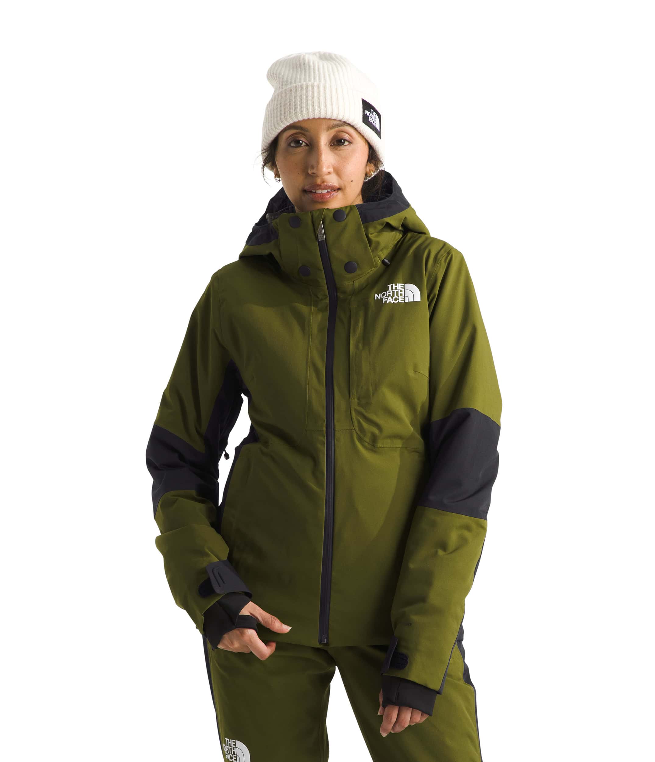 Prairie Summit Shop The North Face Women's Lenado Jacket
