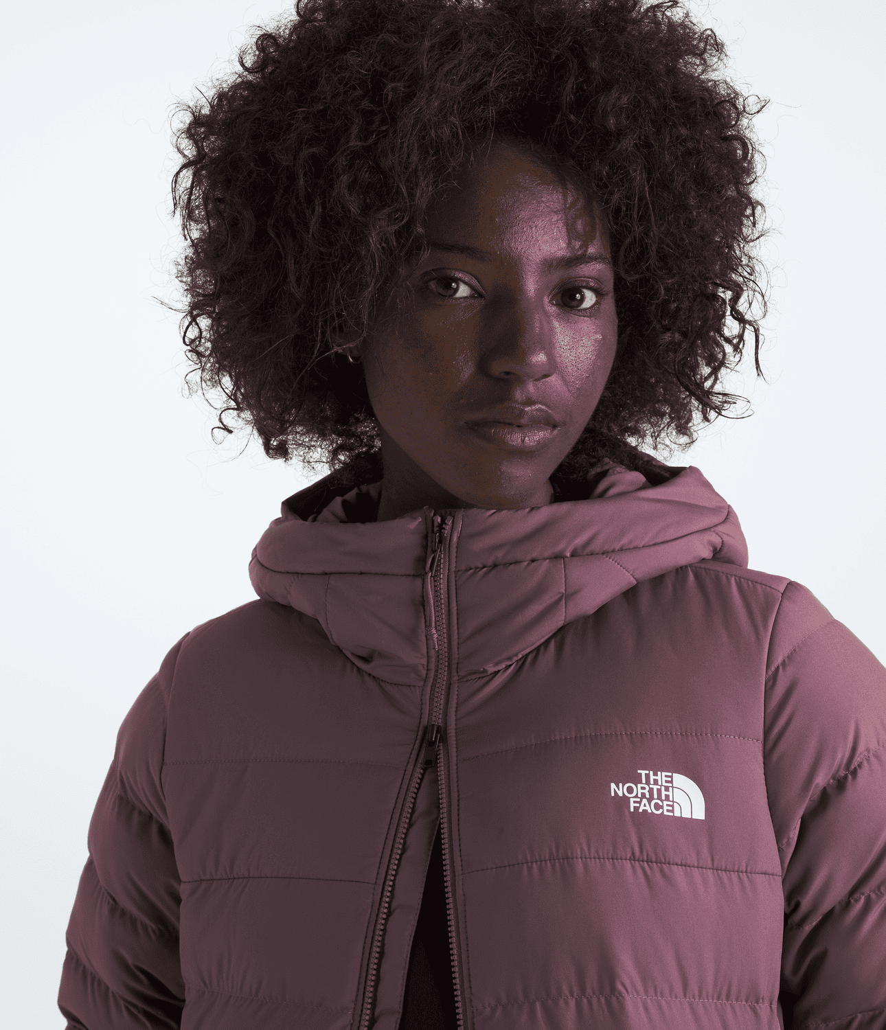 Prairie Summit Shop The North Face Women's Aconcagua Parka - Main Image