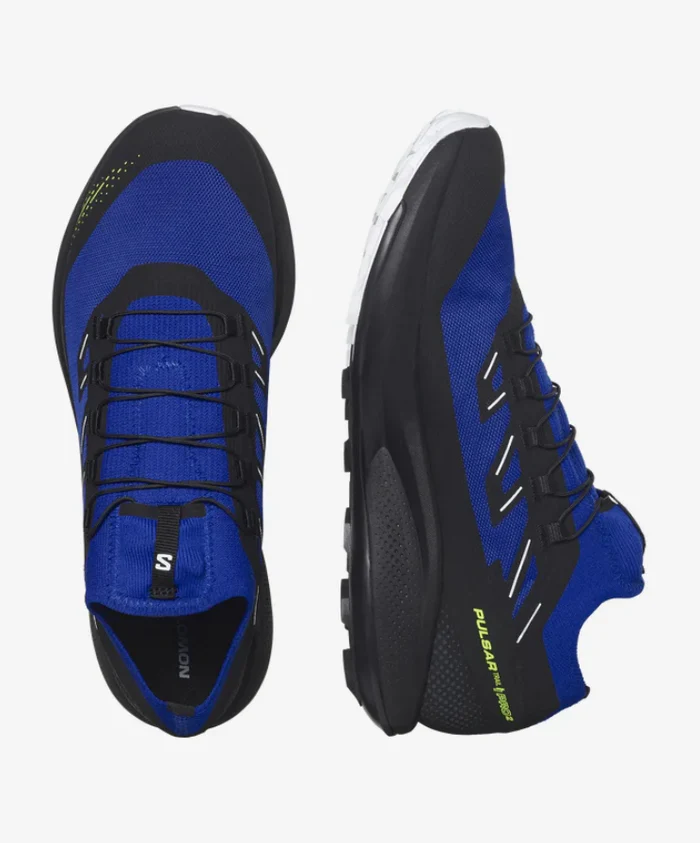 Salomon Pulsar Trail Pro 2 Shoes - Prairie Summit Shop