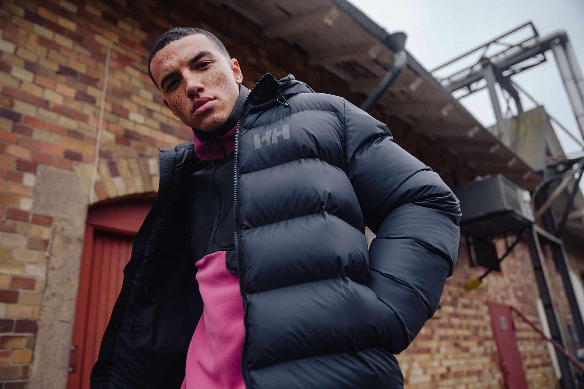 Prairie Summit Shop Helly Hansen Men's Active Puffy Jacket