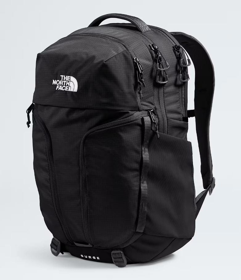 Surge Backpack Review North Face Womens Surge Shop Surge VPO Canada