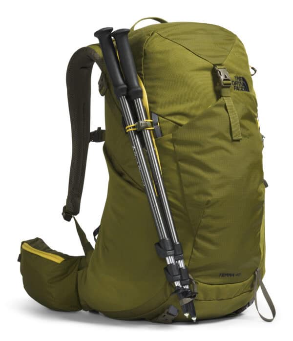 The North Face The North Face Terra 40 Backpack Prairie Summit Shop