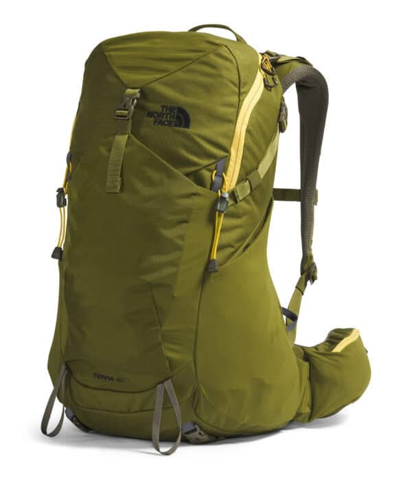 The North Face The North Face Terra 40 Backpack Prairie Summit Shop
