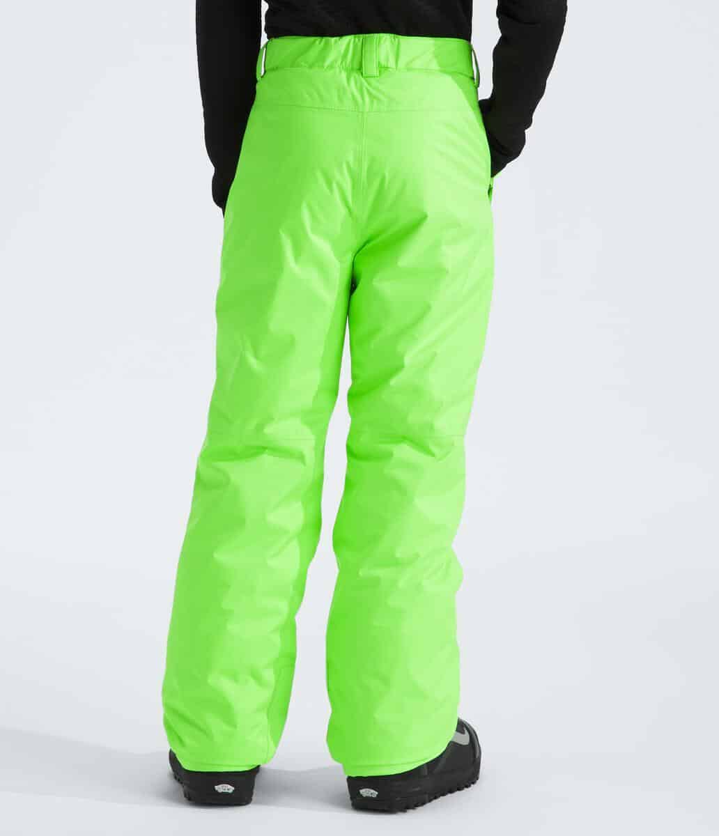 Prairie Summit Shop The North Face Boys' Freedom Insulated Pant
