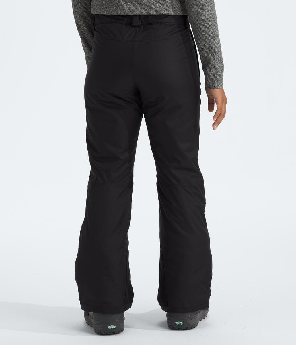 North Face Women’s small ski pants The North Face Freedom Stretch Shell Snow Pants Women's