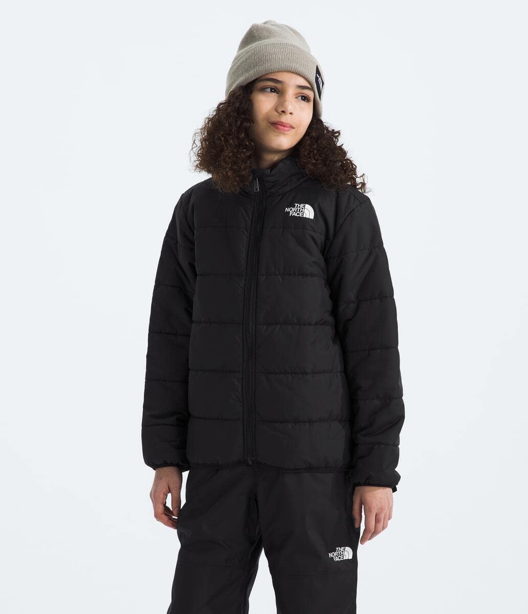 Prairie Summit Shop - The North Face Teen Freedom Triclimate Jacket