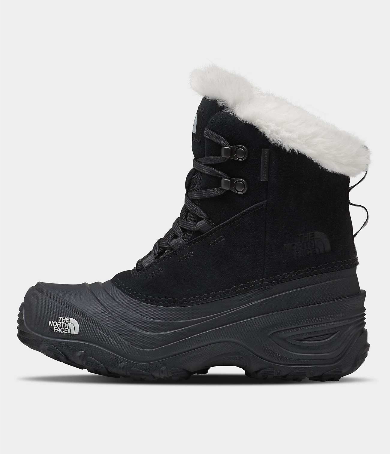 Prairie Summit Shop The North Face Youth Shellista V Lace