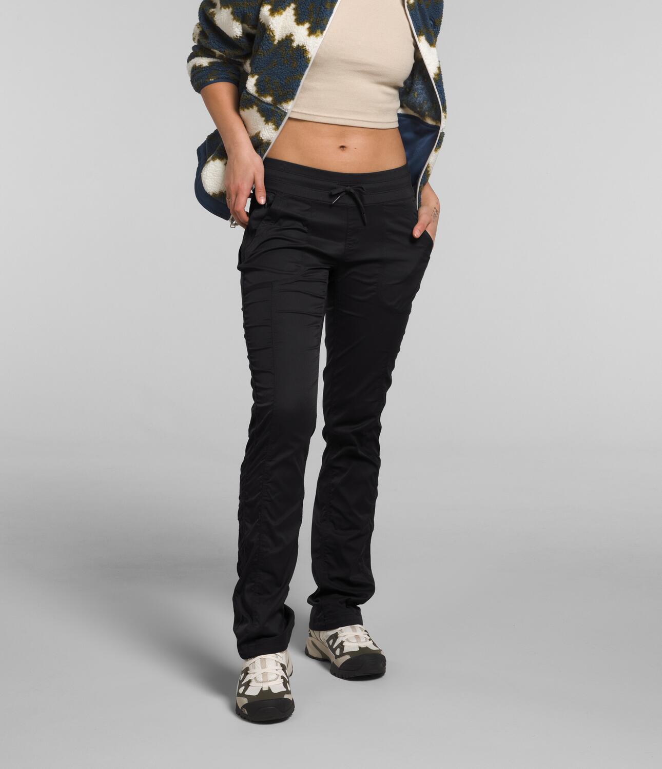 The North Face Women's Aphrodite Pant Prairie Summit Shop