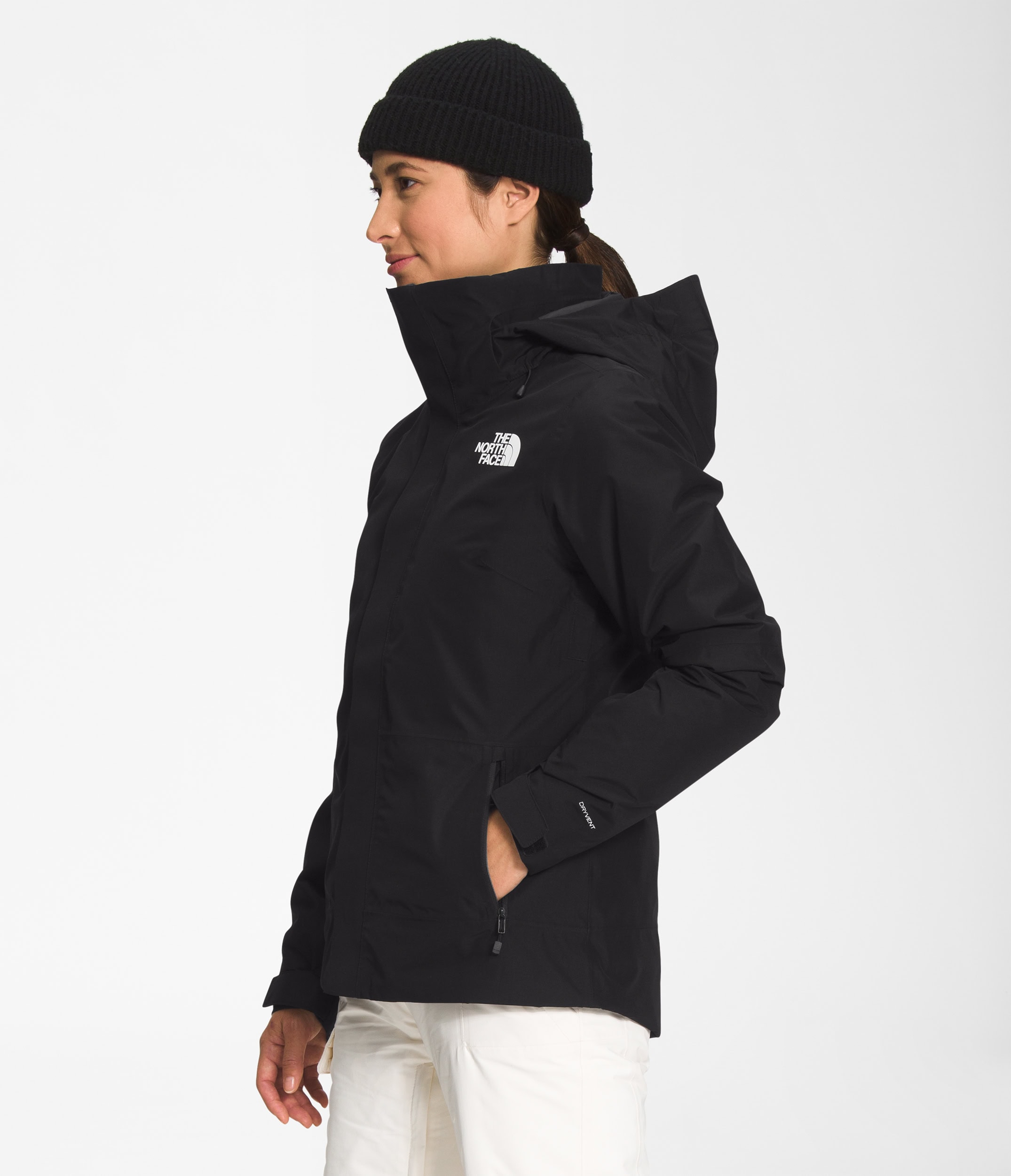 Prairie Summit Shop The North Face Women's Garner Triclimate® Jacket