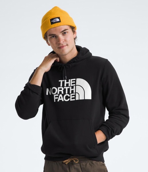 Prairie Summit Shop The North Face Men's Half Dome Hoodie