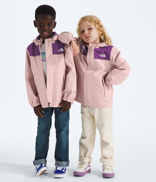 Prairie Summit Shop The North Face Kids' Antora Rain Jacket